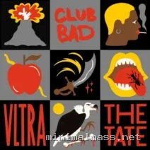 VLTRA (IT) – The Tate cover
