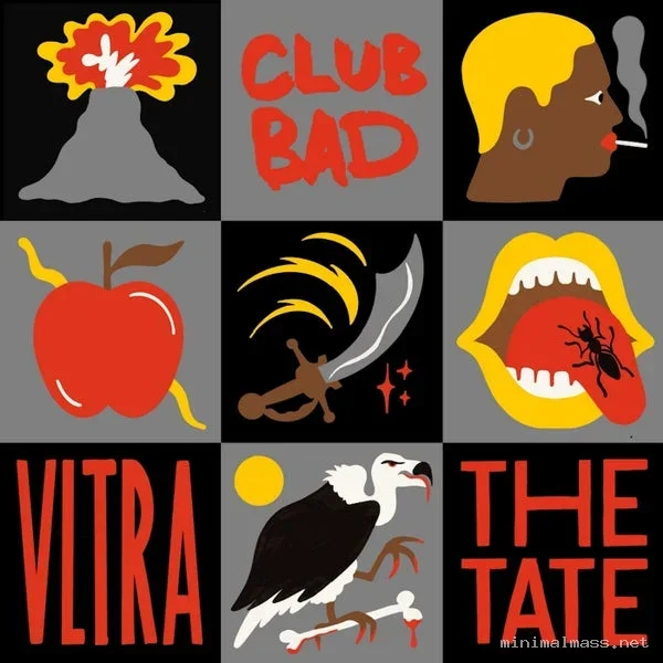VLTRA (IT) – The Tate