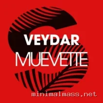 Veydar – Muevette cover