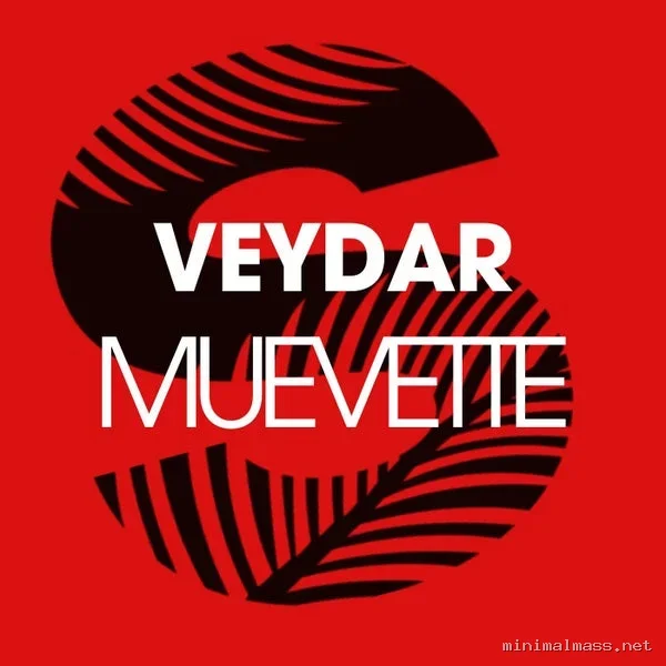Veydar – Muevette