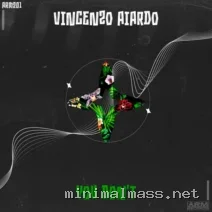 Vincenzo Aiardo – YOU DON’T cover