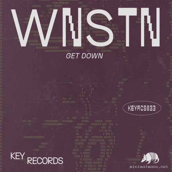 WNSTN – Get Down