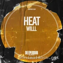 WiLLL – Heat cover