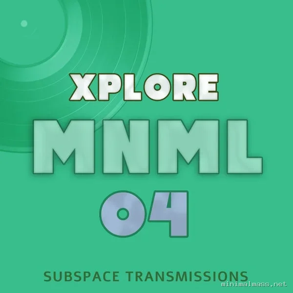 Xplore – MNML 04
