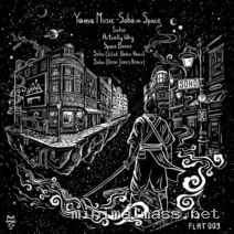 Yama Music – Soho In Space cover
