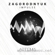 Zagorodnyuk – Impulse cover