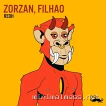 Zorzan, Filhao – REDH cover