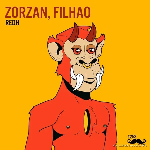 Zorzan, Filhao – REDH