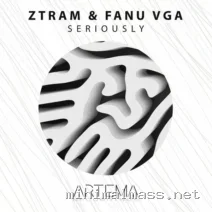 Ztram, Fanu Vga – Seriously cover