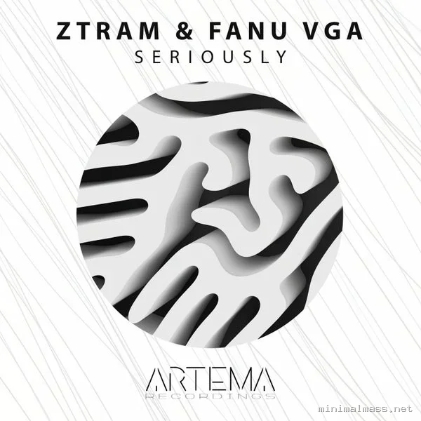 Ztram, Fanu Vga – Seriously