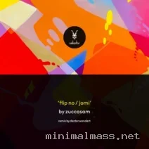 Zuccasam – Flip No Jomi cover