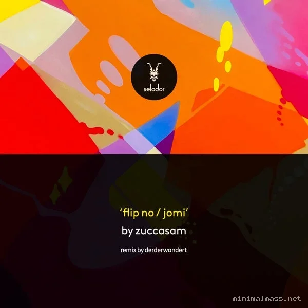 Zuccasam – Flip No Jomi