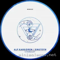 einsteyn, Alp Kargoren – Stardust cover