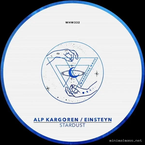 einsteyn, Alp Kargoren – Stardust