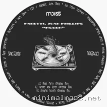 fanetti, Juan Phillips – Roger cover