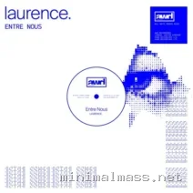 laurence. – Entre Nous (Extended mix) cover
