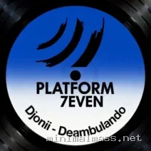 Djonii – Deambulando cover