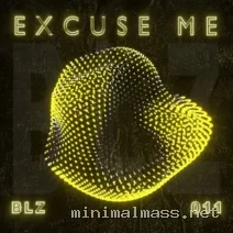 Fabio Illada – Excuse Me cover
