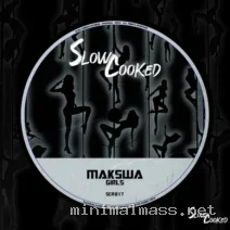 Makswa – Girls cover