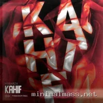 Mararza – Kahif cover