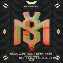 Monado, Arsia – Soul Control Easy Man cover