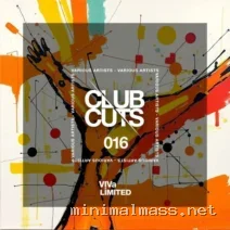 VA – Club Cuts, Vol. 16 cover