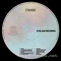 VA – Various Artists Etalage cover