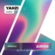 Yahzi – Wario cover