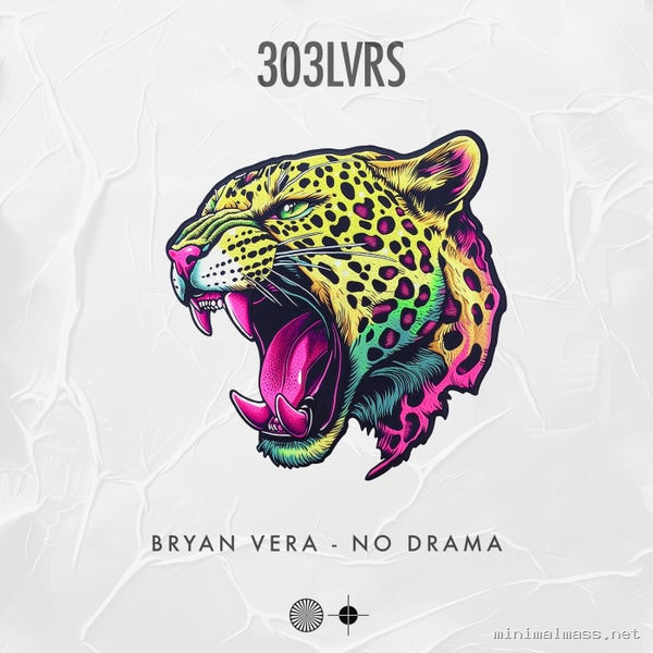 Bryan Vera – No Drama