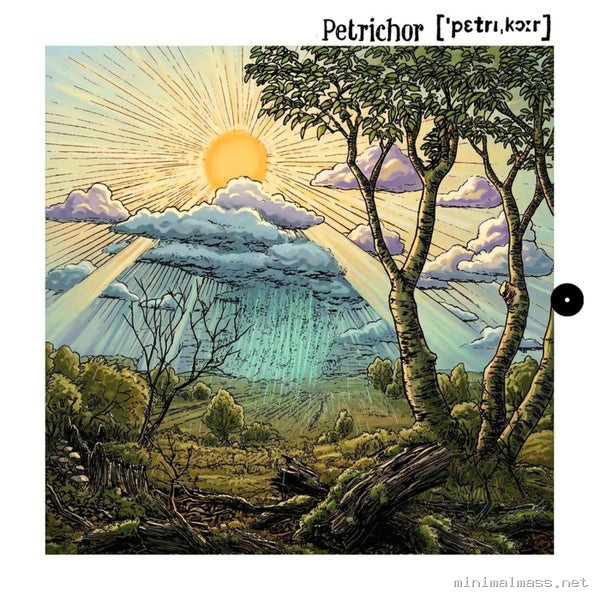 Oliver Koletzki – Petrichor (Remix)
