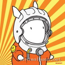 Rex The Dog – Far Out! cover