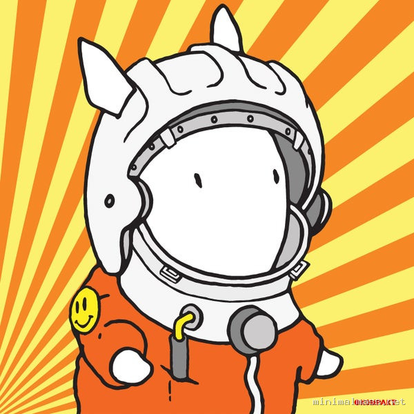 Rex The Dog – Far Out!