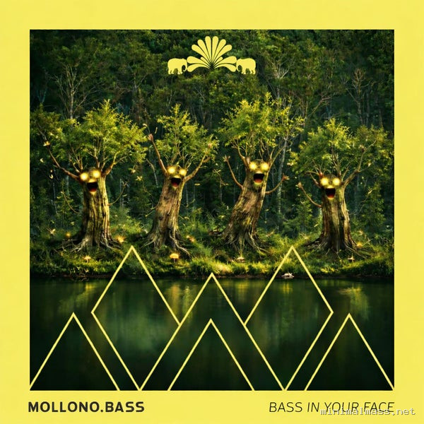 Mollono.Bass – Bass In Your Face