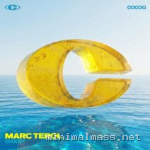 MARC TEROL – Choosy cover