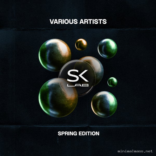 VA – VA Spring Edition