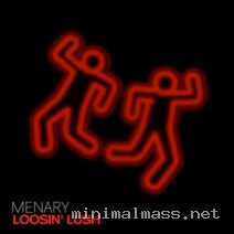 Menary – Loosin’ Lush cover