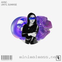 AVNC. – Until Sunrise cover