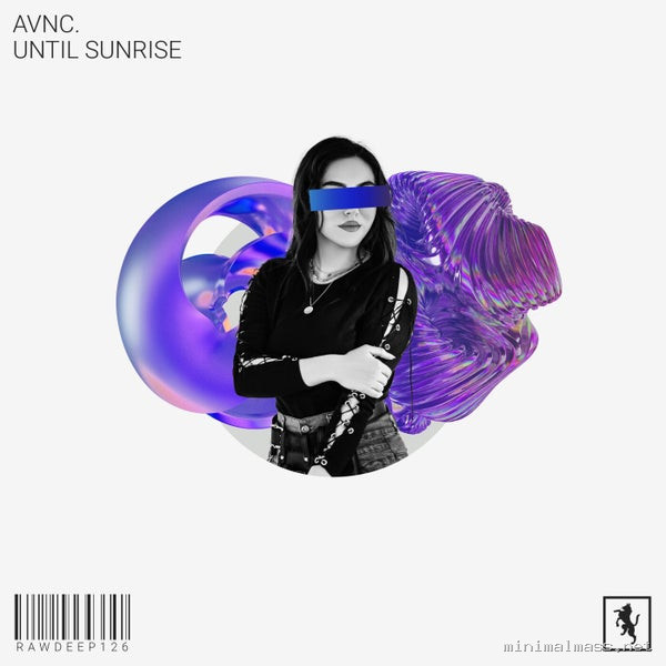 AVNC. – Until Sunrise