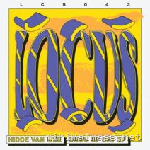 Hidde van Wee – Dawn Of Day cover