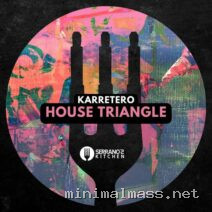 Karretero – House Triangle cover