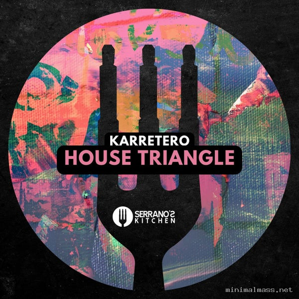 Karretero – House Triangle