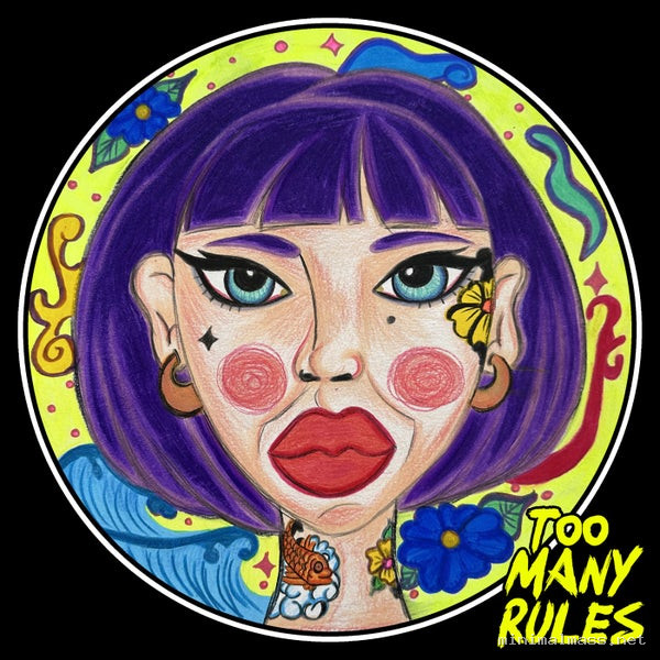 Javi Bora, Richy Penny – Soft Chaos