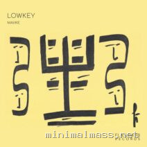 Maiike – Lowkey cover