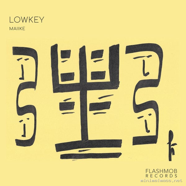 Maiike – Lowkey