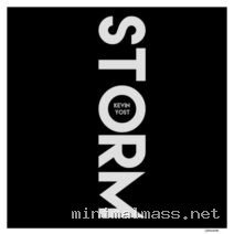 Kevin Yost – Storm cover