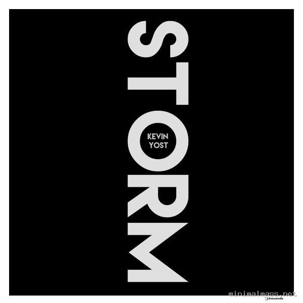 Kevin Yost – Storm
