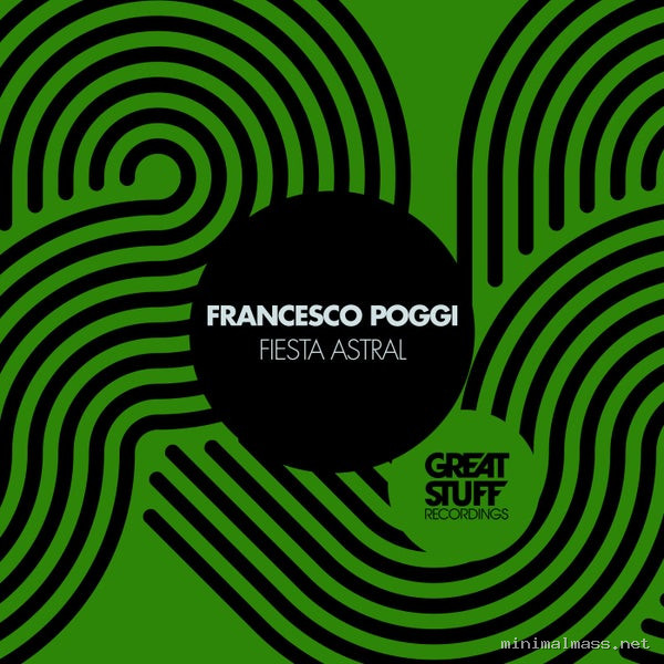 Francesco Poggi – Fiesta Astral