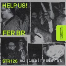 Fer BR – Help Us! cover