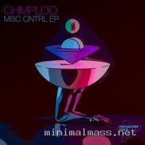 CHMPLOO – MSC CNTRL EP cover