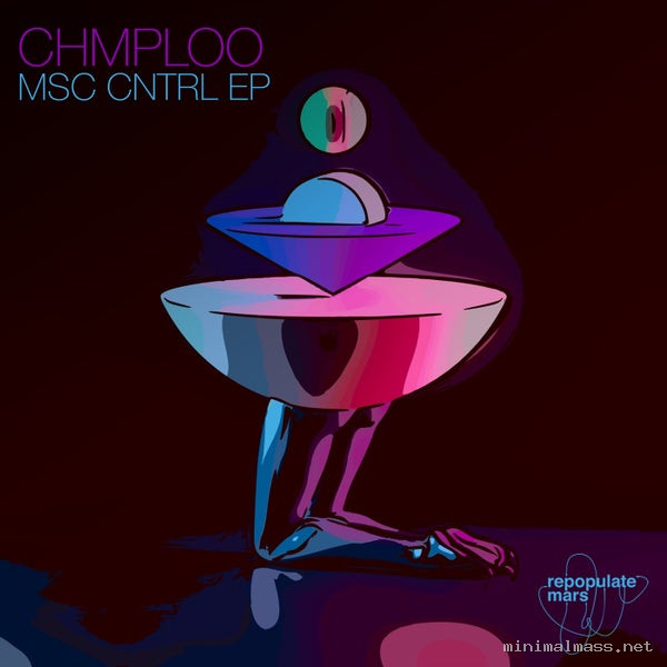 CHMPLOO – MSC CNTRL EP